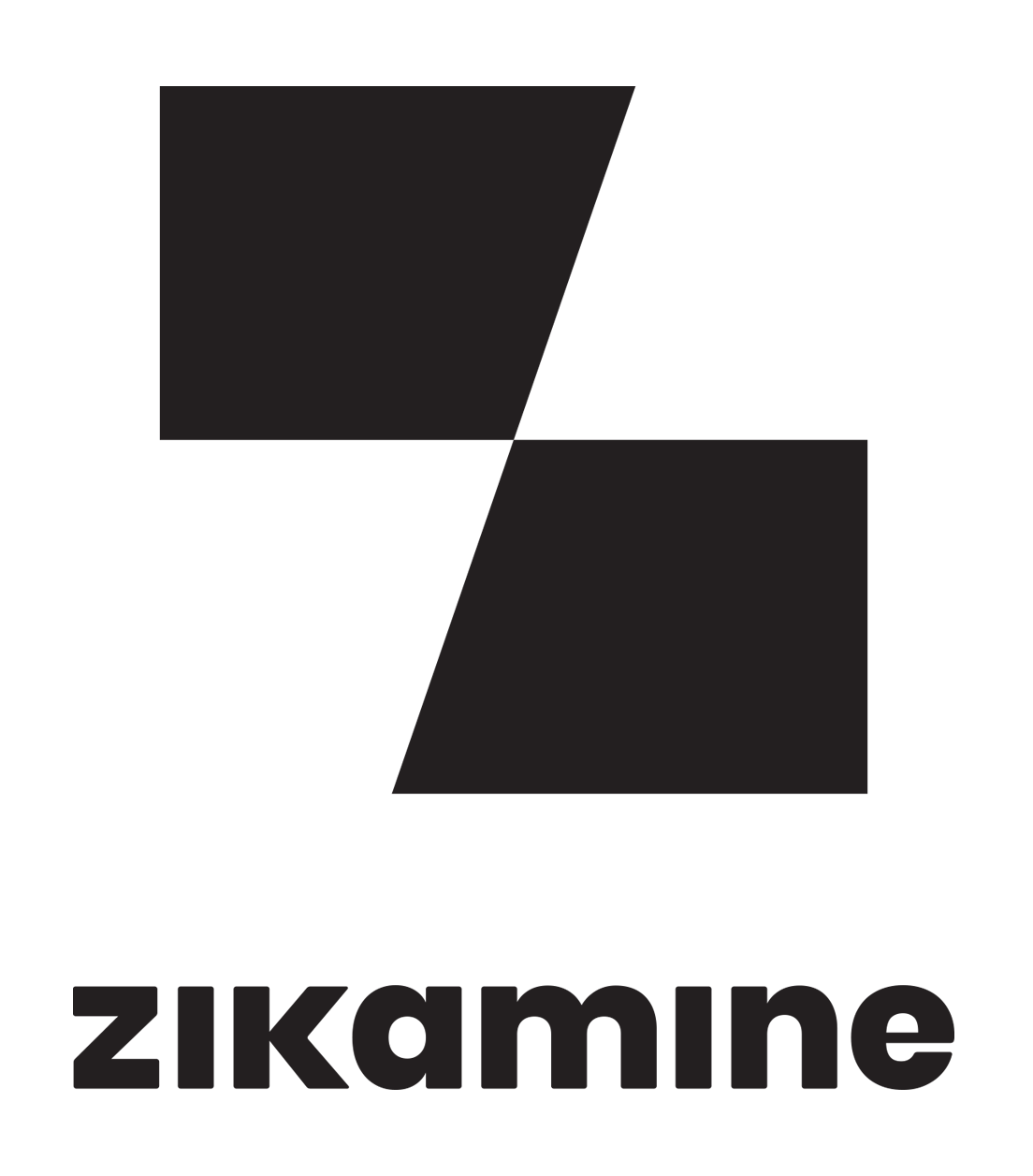 Logo Zikamine