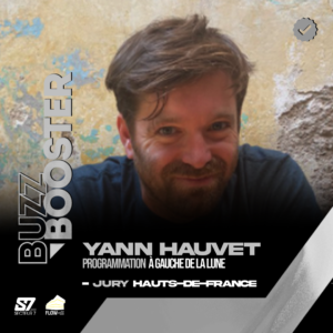 Yann Hauvet