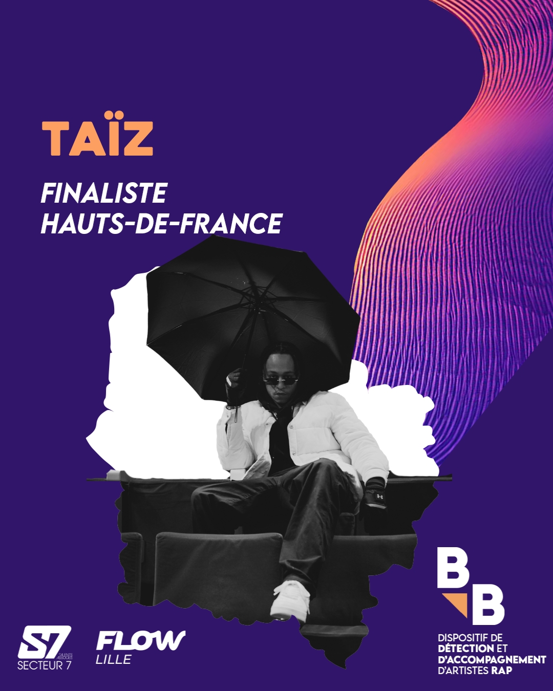 Hauts-de-France : finalistes Buzz Booster 2025