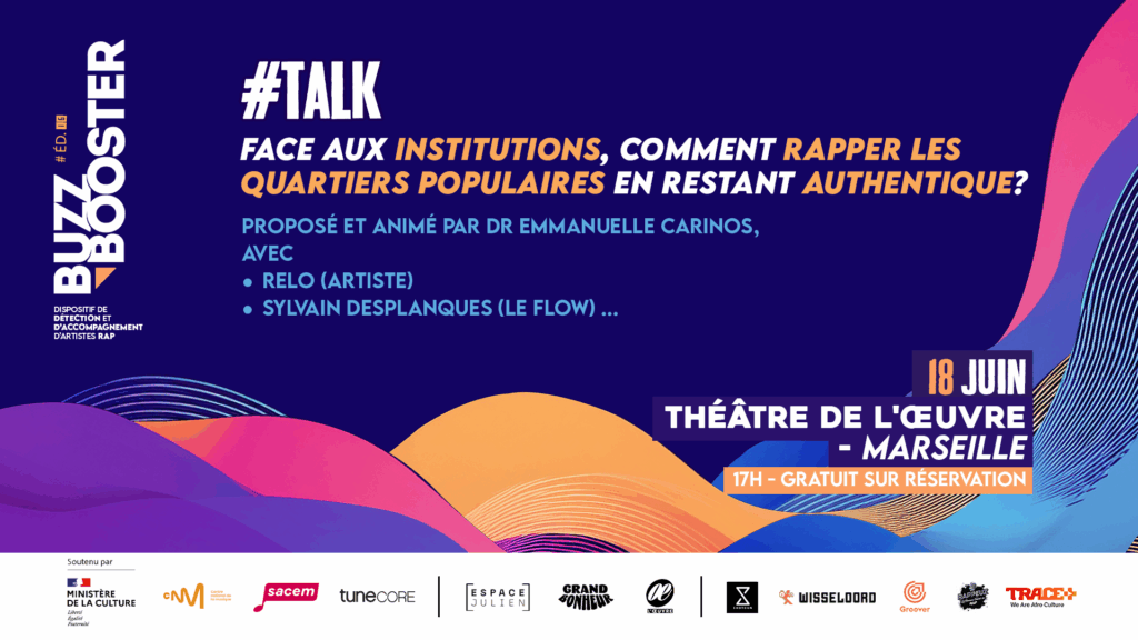 TALKS2