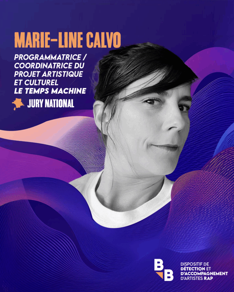 marie-line