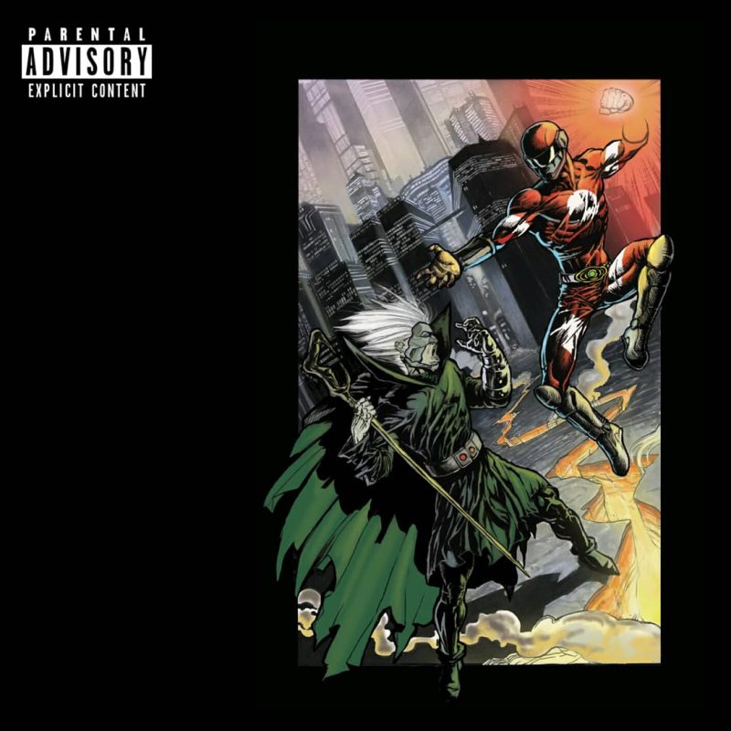 Bruck sort la mixtape « Bioman »