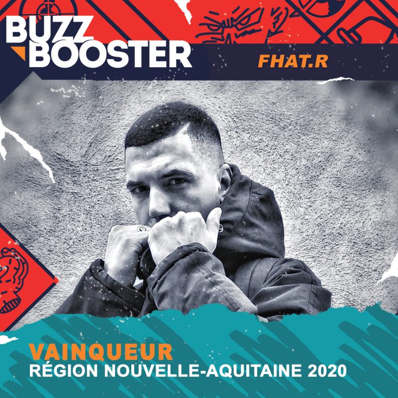Vainqueur Régional Nouvelle-Aquitaine #11