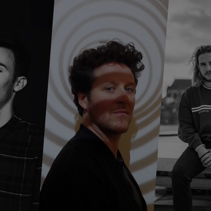 Pays de la Loire : Kael, Odor et Rout’s Wayne en tournée