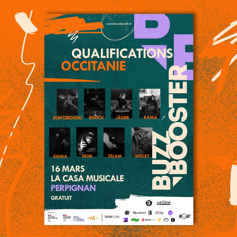 QUALIFICATIONS OCCITANIE