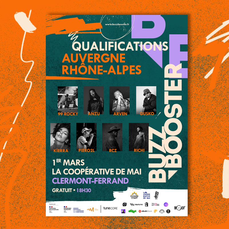 QUALIFICATIONS AUVERGNE-RHÔNE-ALPES