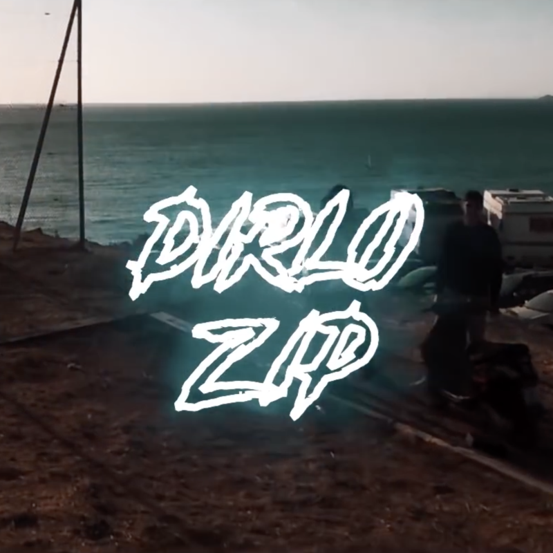 « ZIP » Nouveau clip de Dirlo