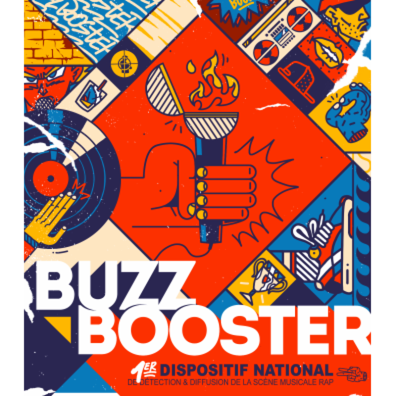 Les 10 vainqueurs BuzzBooster 2020 dévoilés