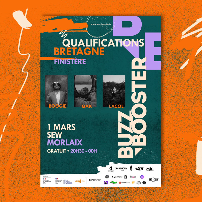 QUALIFICATIONS BRETAGNE