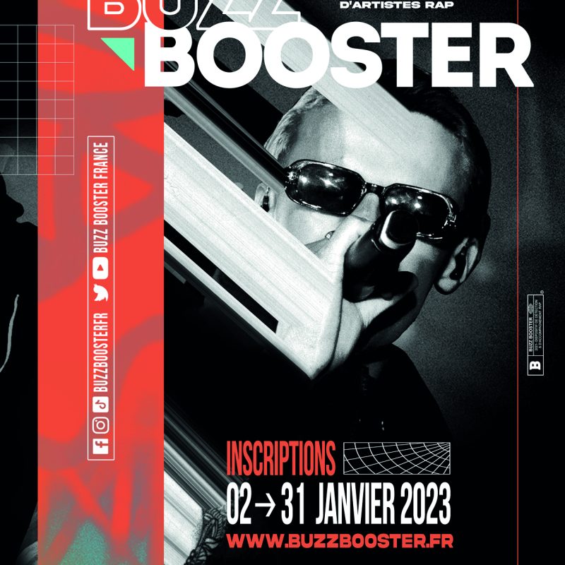 Ouverture des inscriptions le 02 janvier 2023