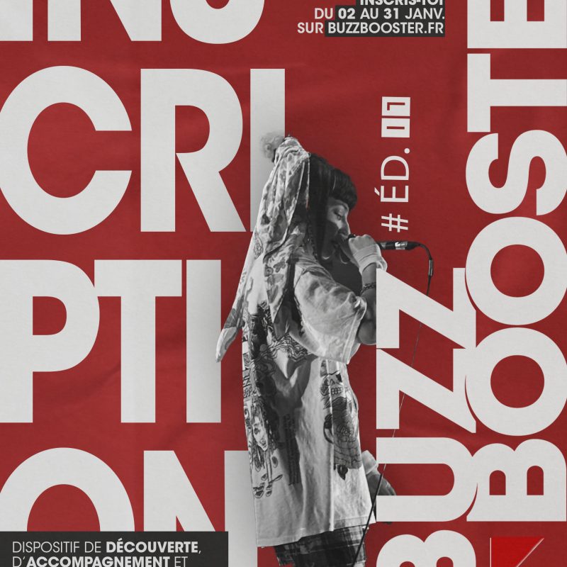 Buzz Booster 2026 : c’est reparti !