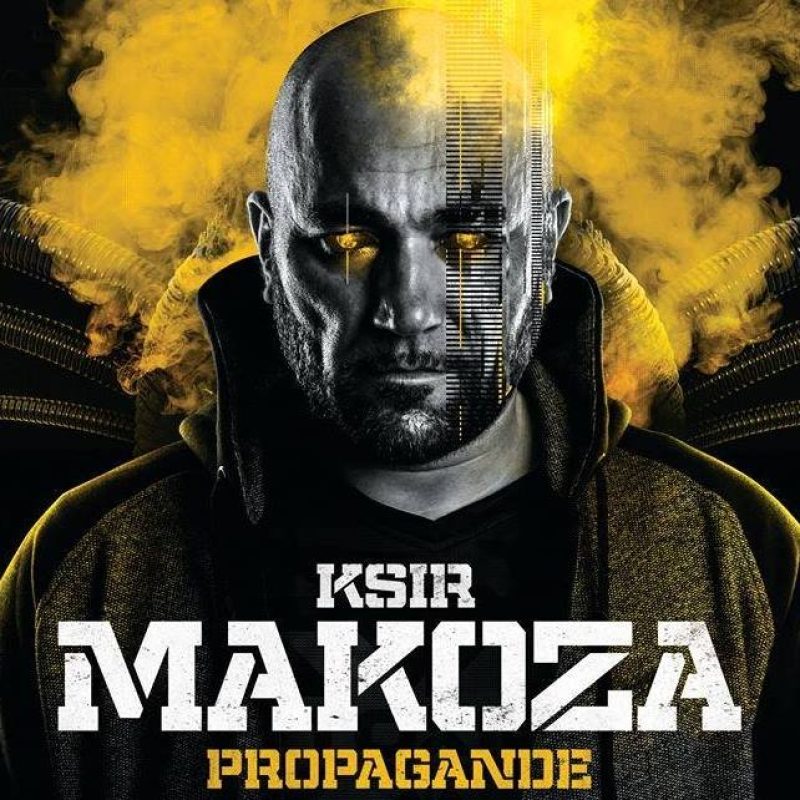 La « Propagande » de Ksir Makoza