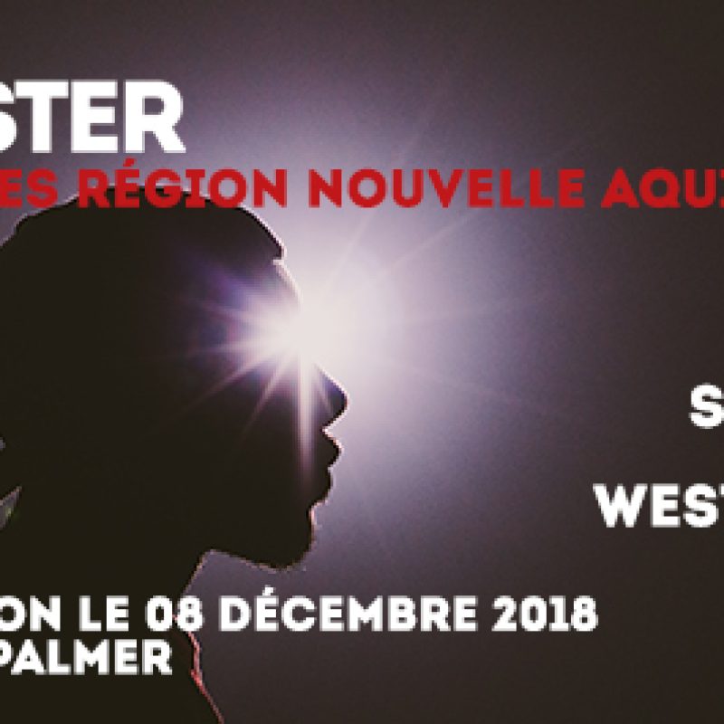 Nouvelle Aquitaine : 8 artistes sélectionnés pour la finale régionale