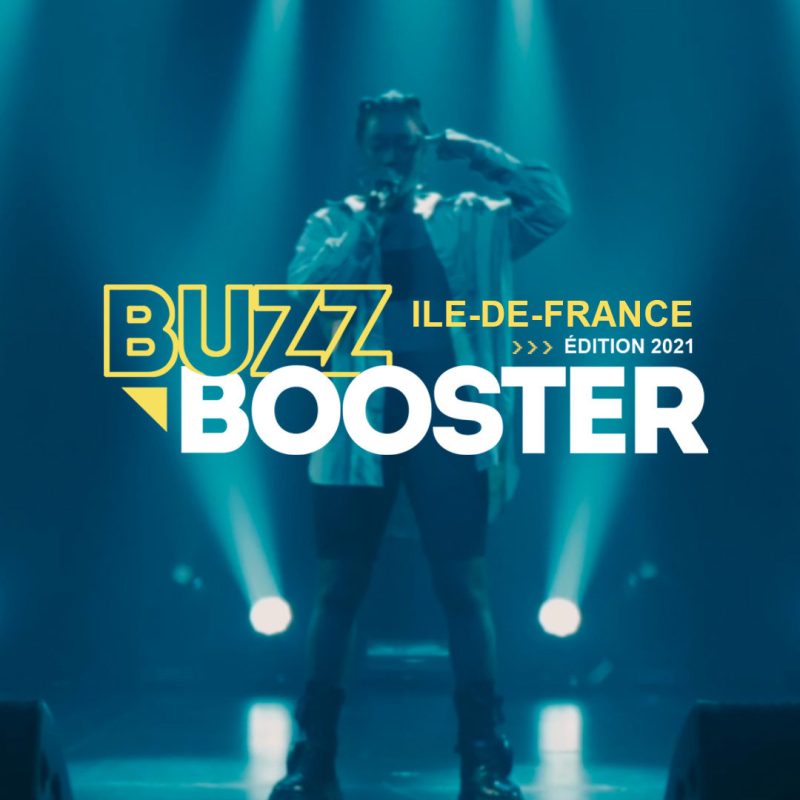 Buzz Booster Île-de-France – Documentaire