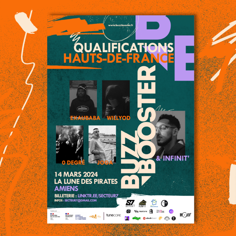 QUALIFICATIONS HAUTS-DE-FRANCE