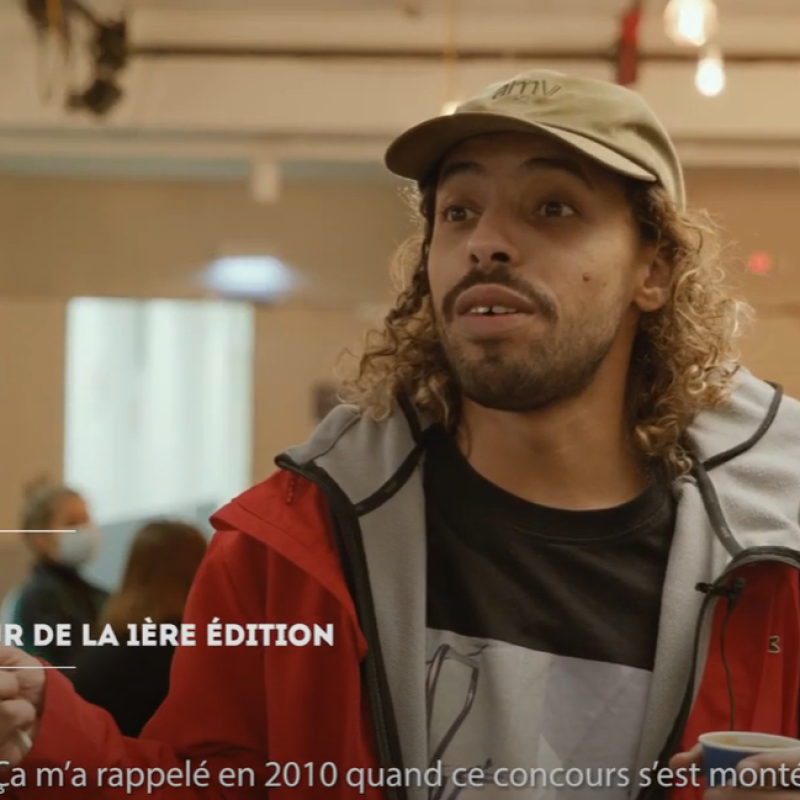 Aftermovie | Finale nationale Buzz Booster #11 | Édition 2020