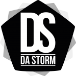 logo Da Storm
