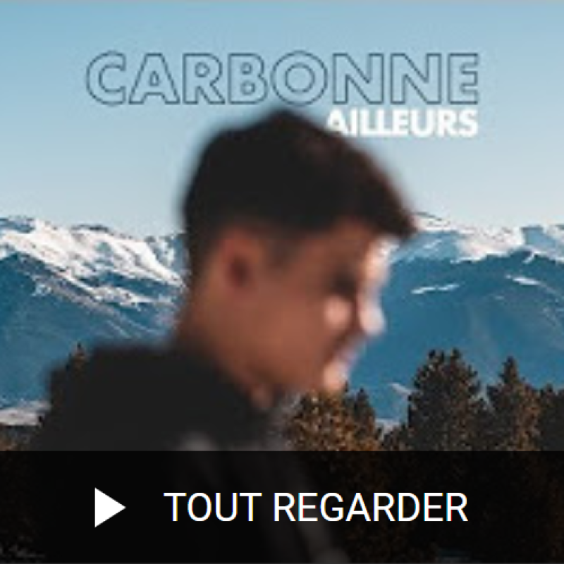 La Playlist des artistes 2020